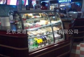 【超市冷柜】的電老虎怎么才能溫柔起來(lái)？