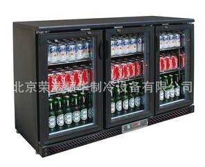【飲料展示柜】給飲料加分，讓飲料更閃亮