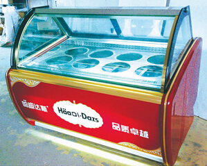 冰淇淋柜怎么保養(yǎng)？